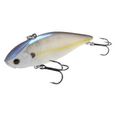Віб Lucky Craft LVR D-7 Chartreuse Shad (LVRD7-250CRSD)