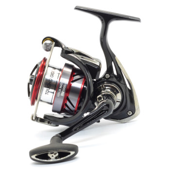 Катушка Daiwa Ninja Match LT 3000-C (20004459)