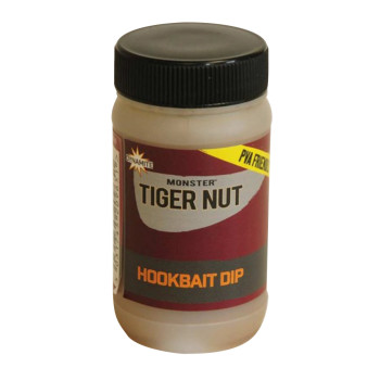 Дип Dynamite Baits Monster Tigernut Dip Concentra 100ml (DY220)