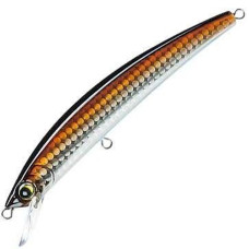 Воблер Yo-Zuri Crystal Minnow 70F 70mm 5g #HRSN (R1122-HRSN)