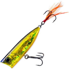 Попер Duel Hardcore Popper 70F 70mm 10.5g #HGSN (R1379-HGSN)