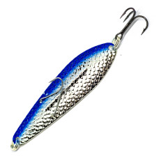 Блешня Williams Ice Jig 14.17gr #EBN (J60EBN-EBN)