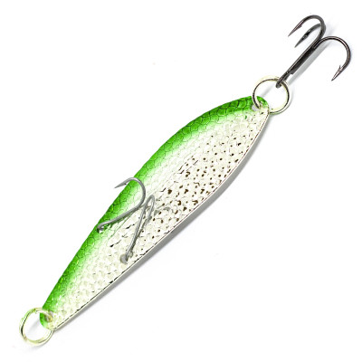 Блесна Williams Ice Jig 14.17gr #EBN (J60EBN-EBN)