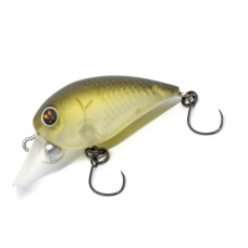 Воблер Daiwa Presso Wabcra 30F-MR 30mm 2.6g #Olive Glow (07410232)