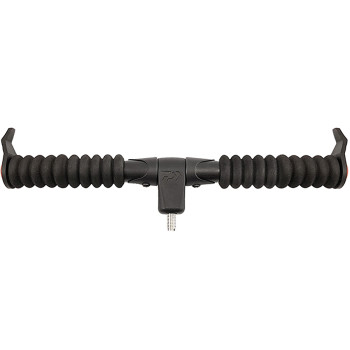 Подставка для фидера Daiwa N`Zon Eva Feeder Straight Rest 30cm (13309-300)