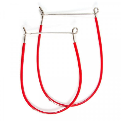Кукан Fladen Fish Hanger L 20x14cm (28-0021)
