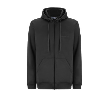 Худи Viverra Every Day Fleece Zip Hoody Black XXL (РБ-2236904)