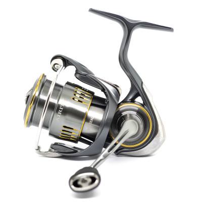 Котушка Daiwa 23 Airity LT 2000S-P (10061126)