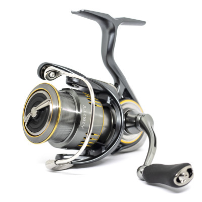 Котушка Daiwa 23 Airity LT 2000S-P (10061126)