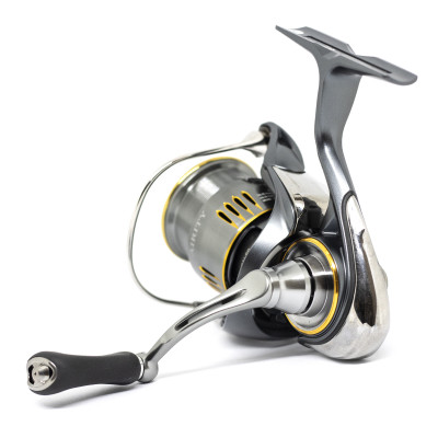 Котушка Daiwa 23 Airity LT 2000S-P (10061126)