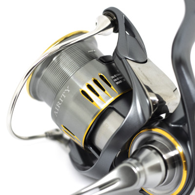 Котушка Daiwa 23 Airity LT 2000S-P (10061126)