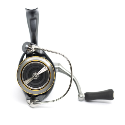 Котушка Daiwa 23 Airity LT 2000S-P (10061126)