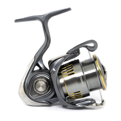 Котушка Daiwa 23 Airity LT 2000S-P (10061126)