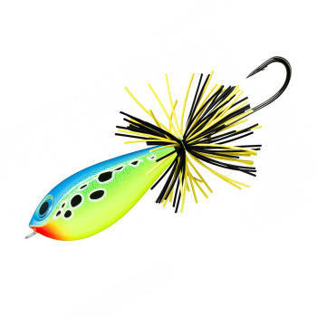 Воблер Rapala Skitter Frog 45mm 7.5g #PRTU (BXSF04 PRTU)