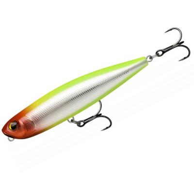 Воблер Rapala Precision Xtreme Pencil Freshwater 87mm 12g #CLN (PXRP87 CLN)