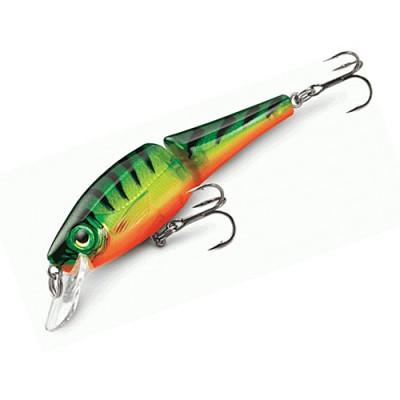 Воблер Rapala BXJM 90mm 8g 1.8-2.4m #FT (BXJM09 FT)