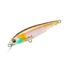 Воблер Duel L-Bass Jerkbait 80F 80mm 9g #GSAY (F1213-GSAY)
