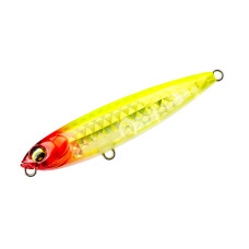 Воблер Duel L-Bass Pencil 75F 75mm 7.5g #HCR (F1211-HCR)