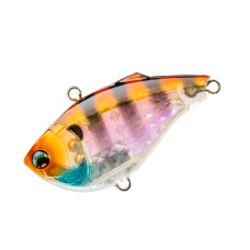 Віб Duel L-Bass Vibe 60S 60mm 14.5g #GSBG (F1216-GSBG)