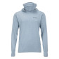 Худі Simms Sflex Guide Cooling Hoody Steel Blue XL (13485-881-50)