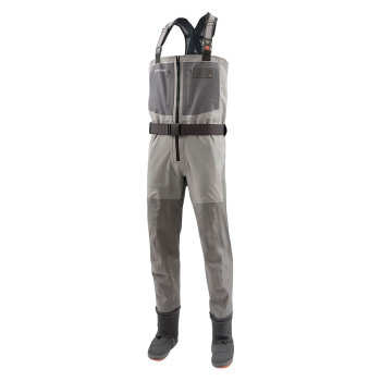 Вейдерси Simms G4Z Stockingfoot Slate XL (12573-096-50)