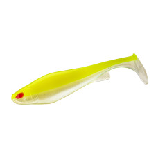 Силікон Daiwa Prorex Lazy Shad 200mm #PY (15225-019)