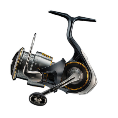 Котушка Daiwa 23 Airity PC LT 2500 (10061131)