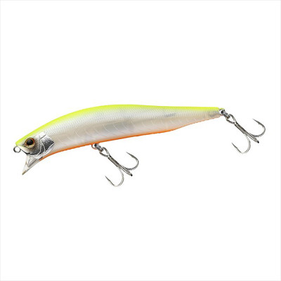 Воблер Daiwa Morethan Crosswake R 111F 111mm 18g #Adel Fuyajyo (07404004)