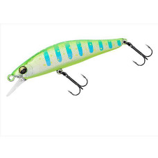 Воблер Daiwa Silver Creek Minnow 61S 61mm 6.5g #Lime Iwana (07410832)