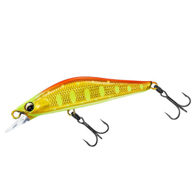 Воблер Daiwa Silver Creek Minnow SFC 40SS 40mm 3g #Blue Back Iwana (07412926)