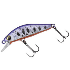 Воблер Daiwa Silver Creek Minnow SFC 40SS 40mm 3g #Purple Yamame OB (07412921)