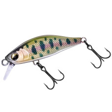 Воблер Daiwa Silver Creek Minnow 40S 40mm 3.3g #Yamame (07413402)