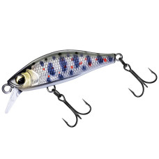Воблер Daiwa Silver Creek Minnow 40S 40mm 3.3g #Amago (07413406)