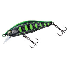 Воблер Daiwa Silver Creek Minnow 50S 50mm 4.5g #Natsuyono Yamame (07413453)