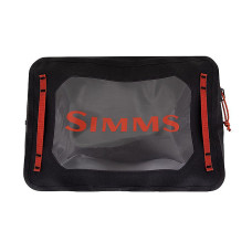 Сумка Simms Dry Creek Z Gear Pouch - 4L Black (12825-001-00)