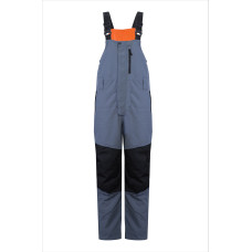 Комбінезон Viverra Winter Cat Grey XXL (РБ-2255465)
