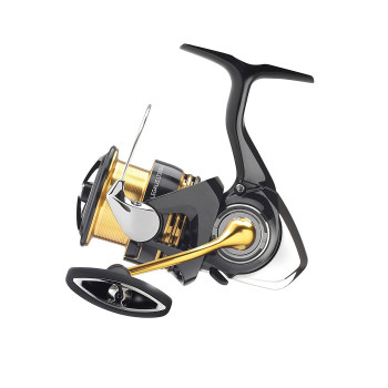 Котушка Daiwa 23 Legalis LT 2500 (20060103)