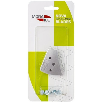 Ножі для льодобура Mora Ice Nova Replacement Blades 130mm/5" (ICE-SB0036)