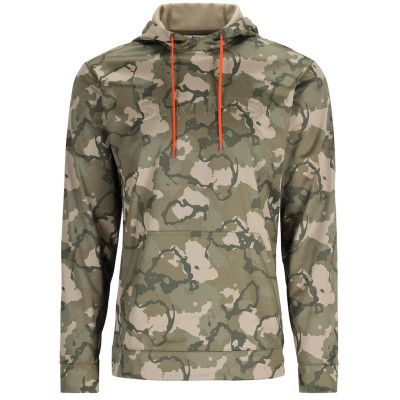 Худі Simms Challenger Hoody Regiment Camo Olive Drab 3D print XL (13846-1082-50)
