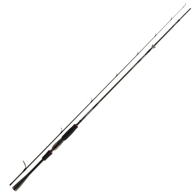 Спінінг Daiwa Tournament AGS Jigger 2.40m 7-28g (11117-240)