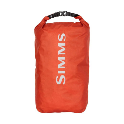 Сумка Simms Dry Creek Dry Bag Simms Orange S (13536-800-00)