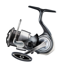 Котушка Daiwa 24 Certate (G) LT 2500D (40050184)