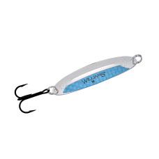 Блешня Williams Wabler 7.09gr #EB (W40EB-EB)