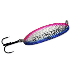 Блешня Williams Wabler Lite UV 7.09gr #CDIC (W55CI-CDIC)