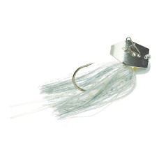 Чаттербейт ZMAN Chatterbait 7g #Shad/Blue Glimmer (CB14-00)