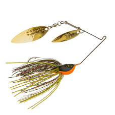 Спіннербейт ZMAN Slingbladez Double Willow 10.5g #Bluegill (SBW38-07)