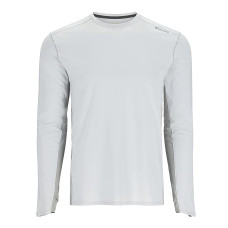 Реглан Simms SolarFlex Crewneck Sterling/Cinder L (13660-2007-40)