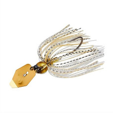 Чаттербейт Daiwa Rapids Blade 10.5g #Aburahaya (17433785)