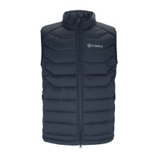 Жилет Viverra Warm Cloud Vest Pro Black S (2275045)