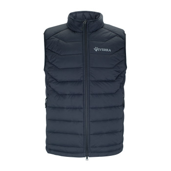 Жилет Viverra Warm Cloud Vest Pro Black S (2275045)